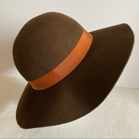 Wool hat - Picture 3 of 9